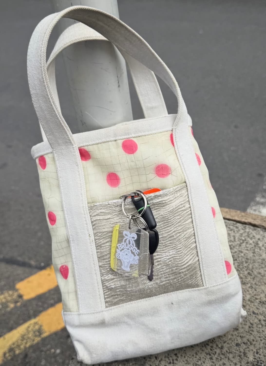 Valiese easy bag small 상품이미지7