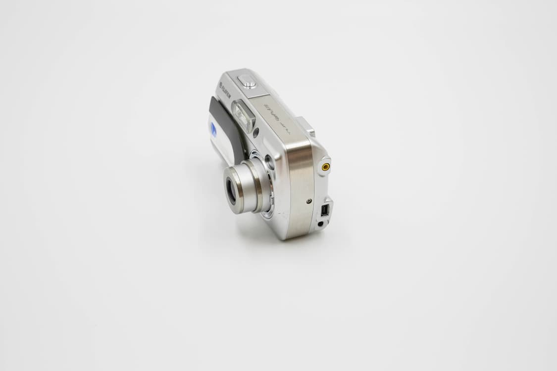 FUJIFILM Finepix A330 (후지필름 파인픽스 A330) 상품이미지4