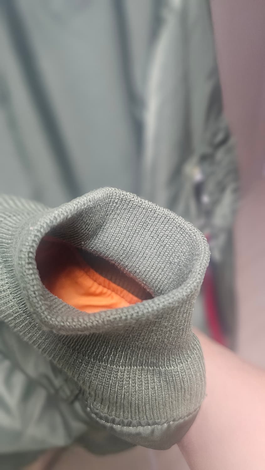 알파인더스트리 루즈핏 L2b xl 상품이미지6