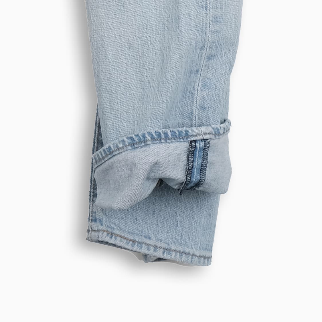 빈티지 리바이스 501 연청 33 인치 LV50133487 상품이미지7