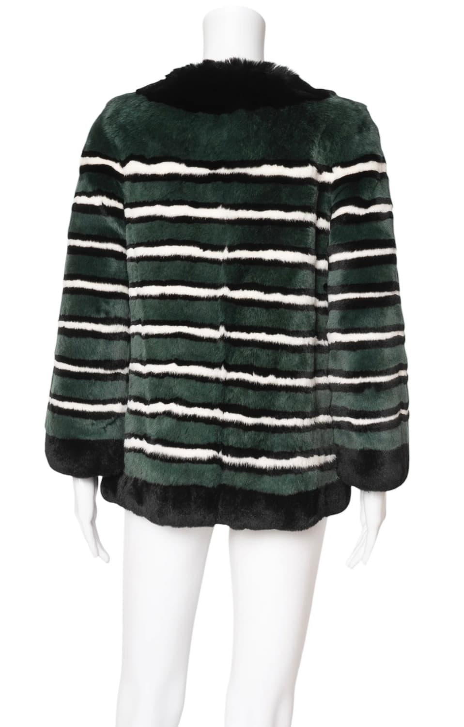 MARC JACOBS REX RABBIT 100% REAL FUR 상품이미지2