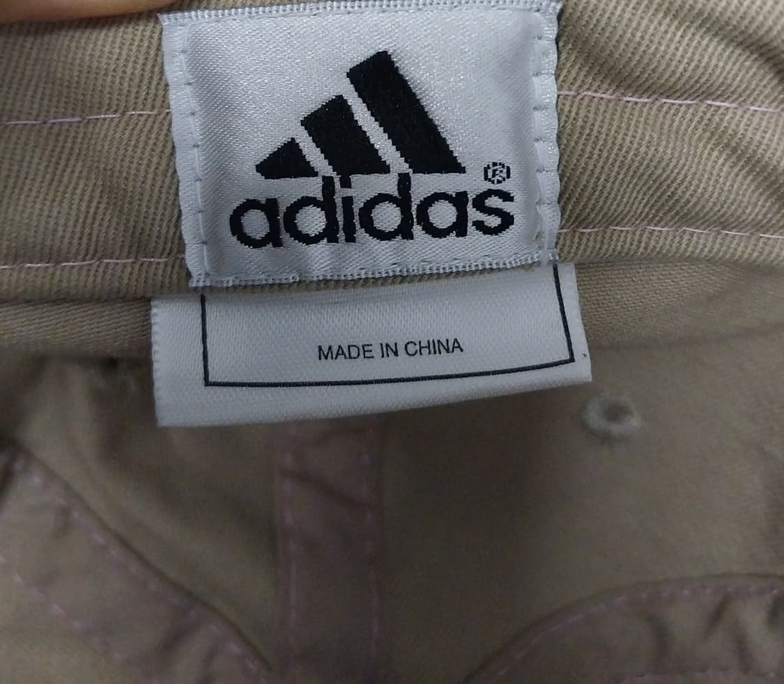 아디다스 볼캡 상품이미지6
