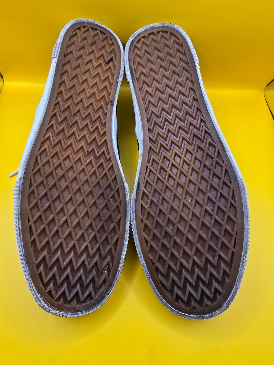 H&M 카모 운동화 260 / 편하게 신기 좋아요 상품이미지6