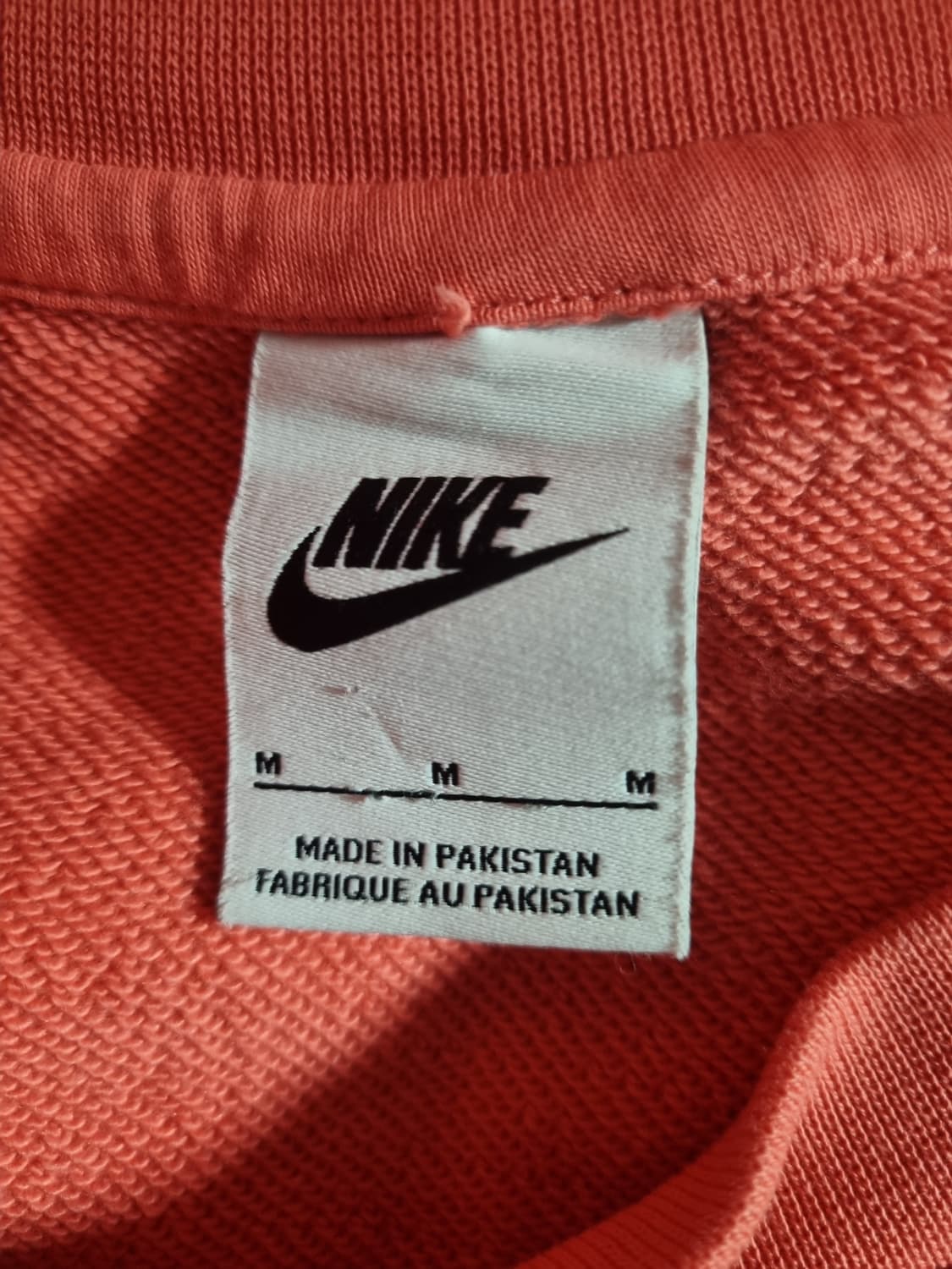 나이키 남성 세트  상품이미지3