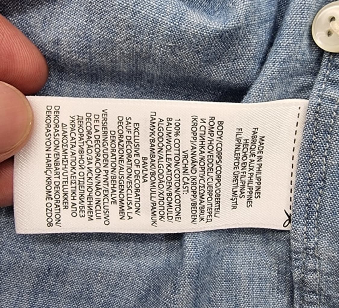 POLO RALPH LAUREN 폴로 랄프로렌 상품이미지8