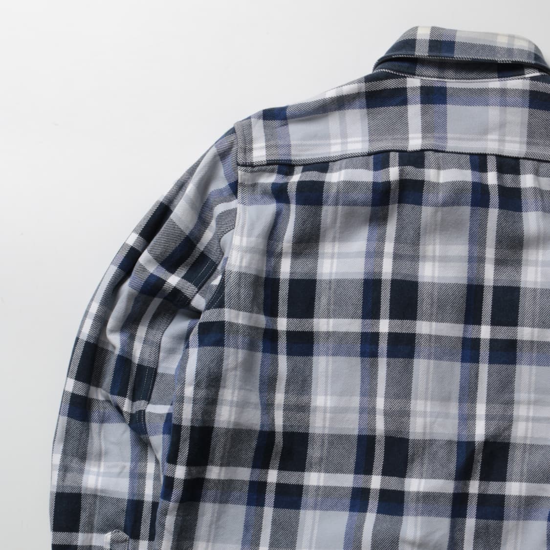 베이프 플란넬 워크셔츠   상품이미지6