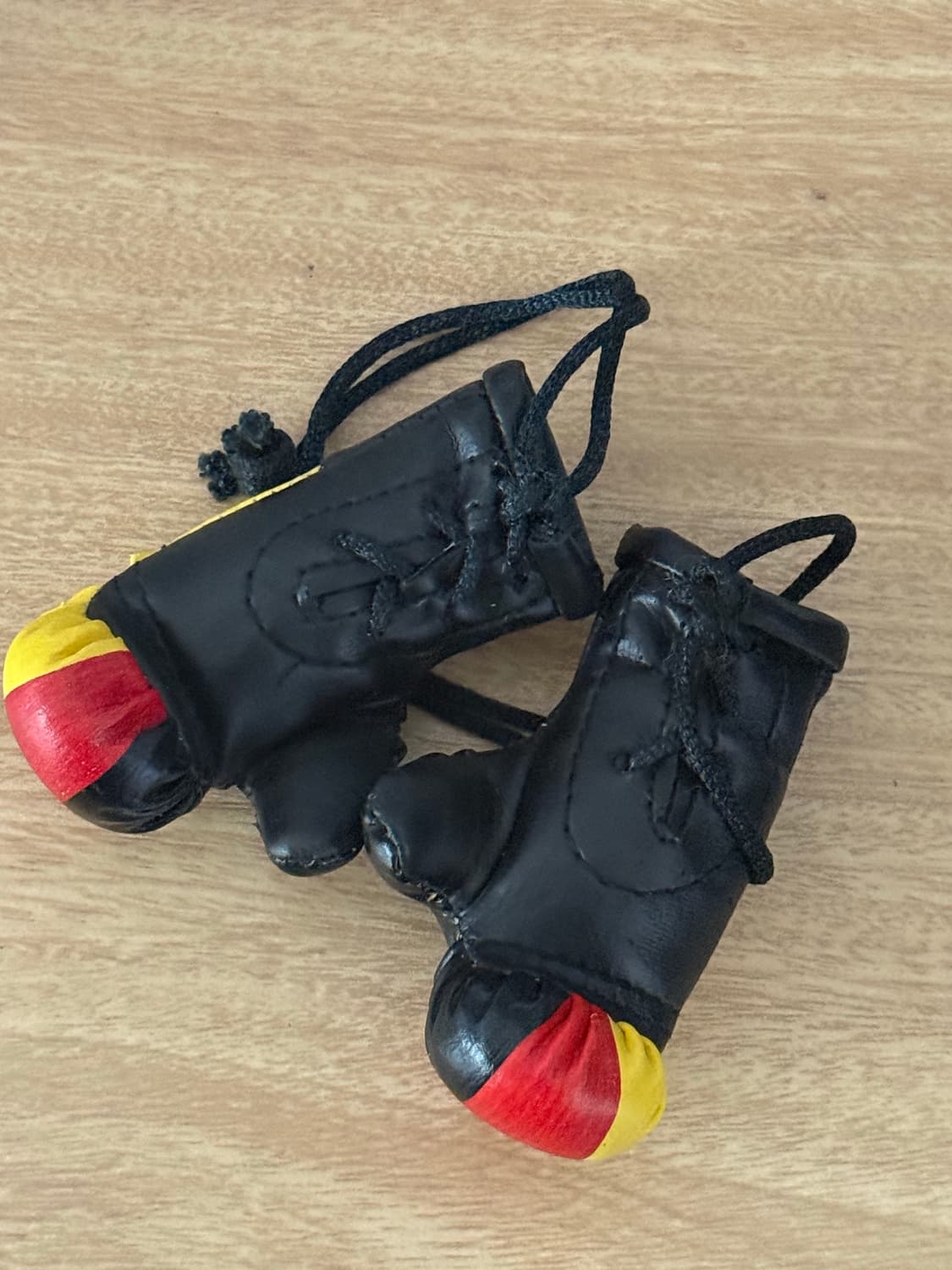 20FW 팔라스 미니 복싱글러브 GM  상품이미지5