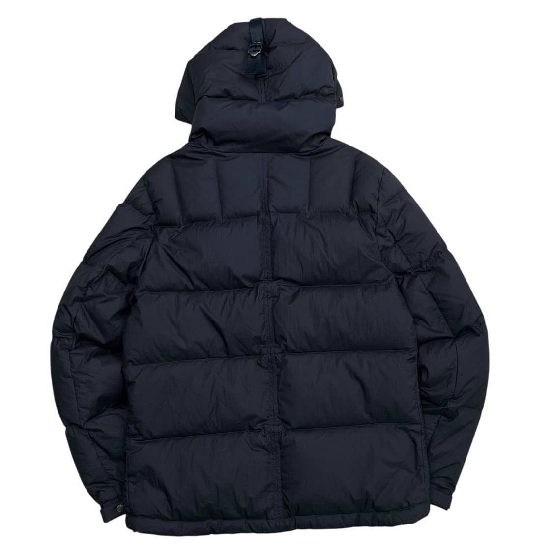 CP컴퍼니 차콜 후드 패딩 100 상품이미지5