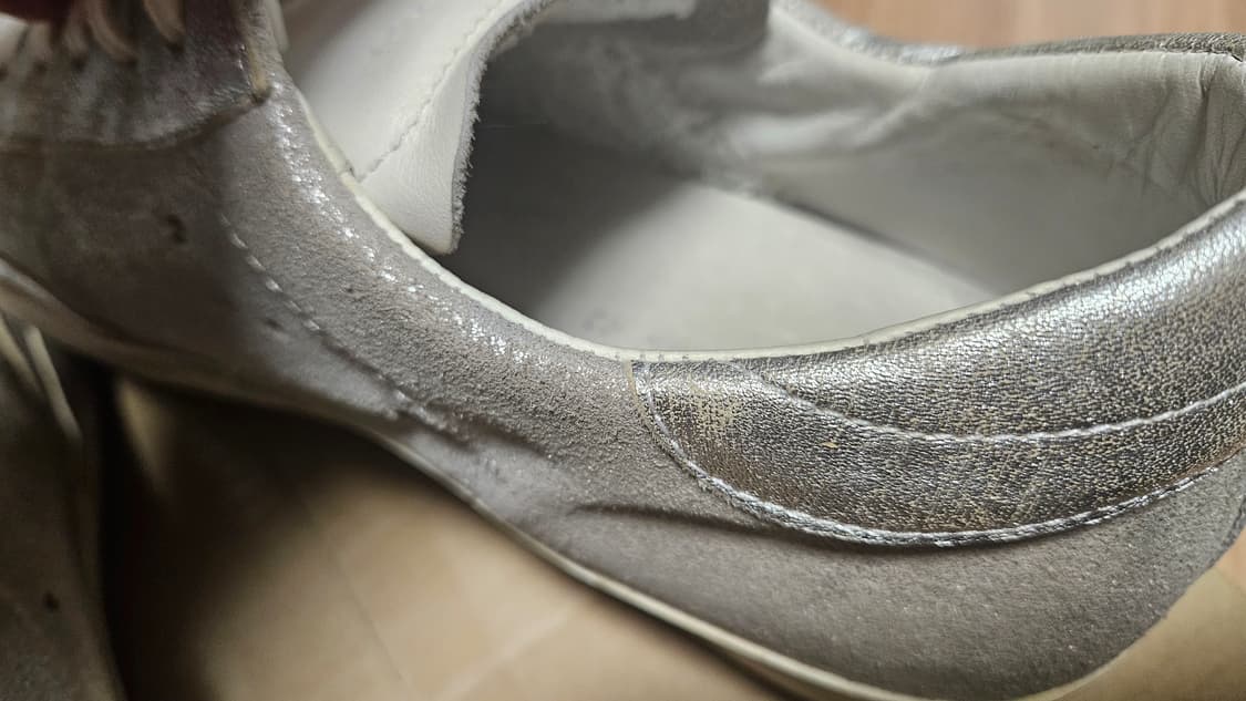 필립모델 paris x 스니커즈 43 상품이미지5