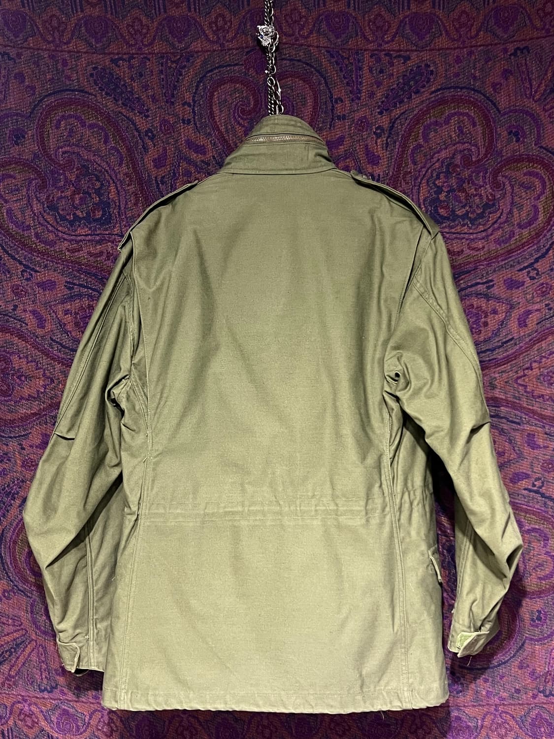 M-65 3세대 데드스탁 상품이미지10