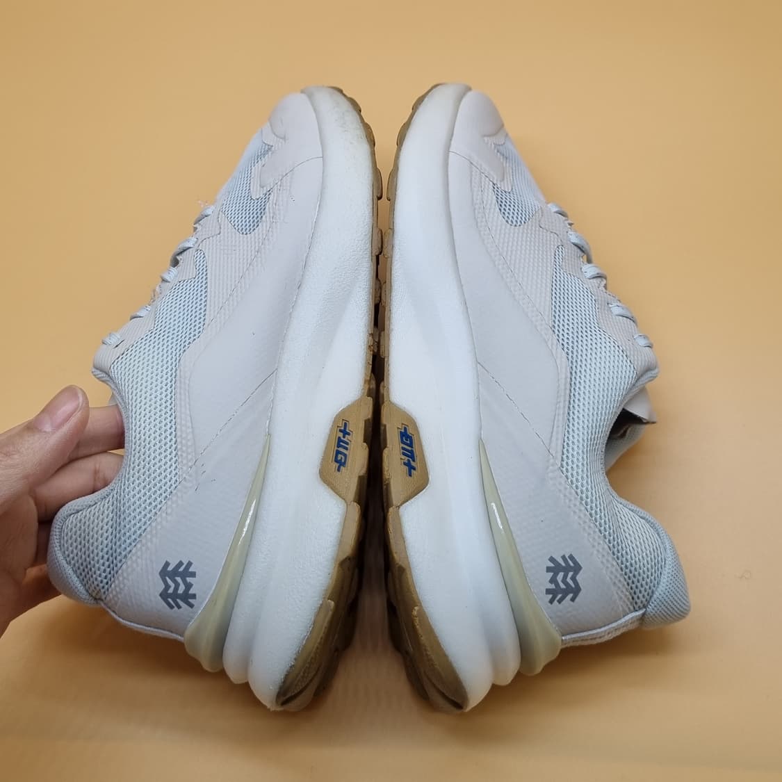 코오롱스포츠 여성운동화240  상품이미지5