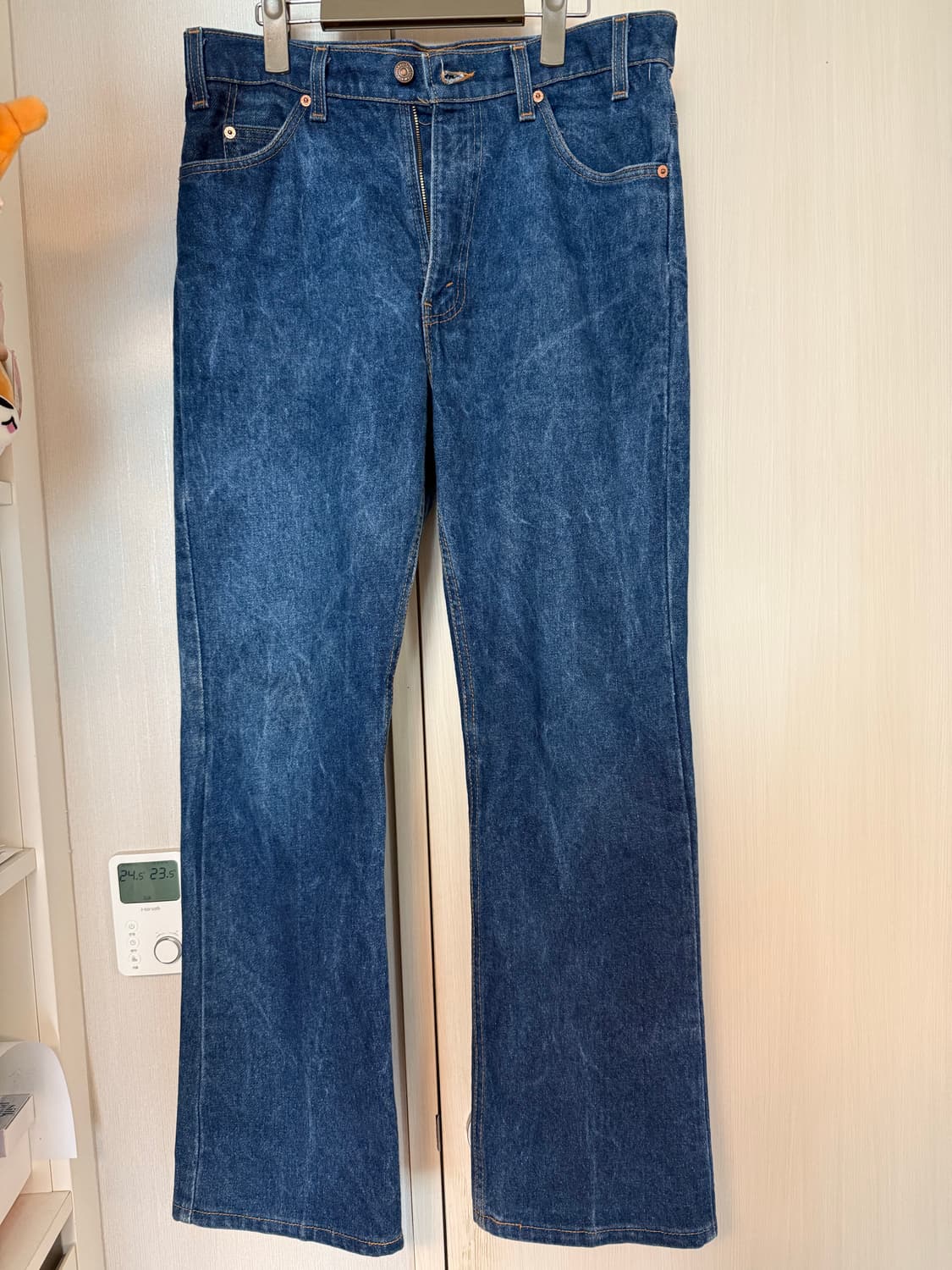 리바이스 90s 517 오렌지탭 34 상품이미지1