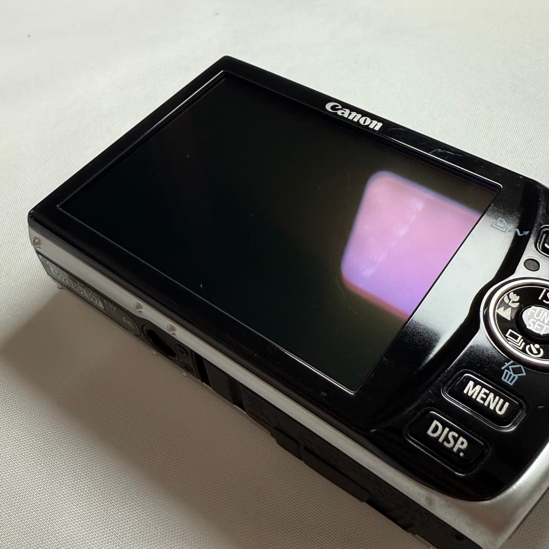 캐논 SD870IS (IXY 910IS, IXUS 860IS) 상품이미지3