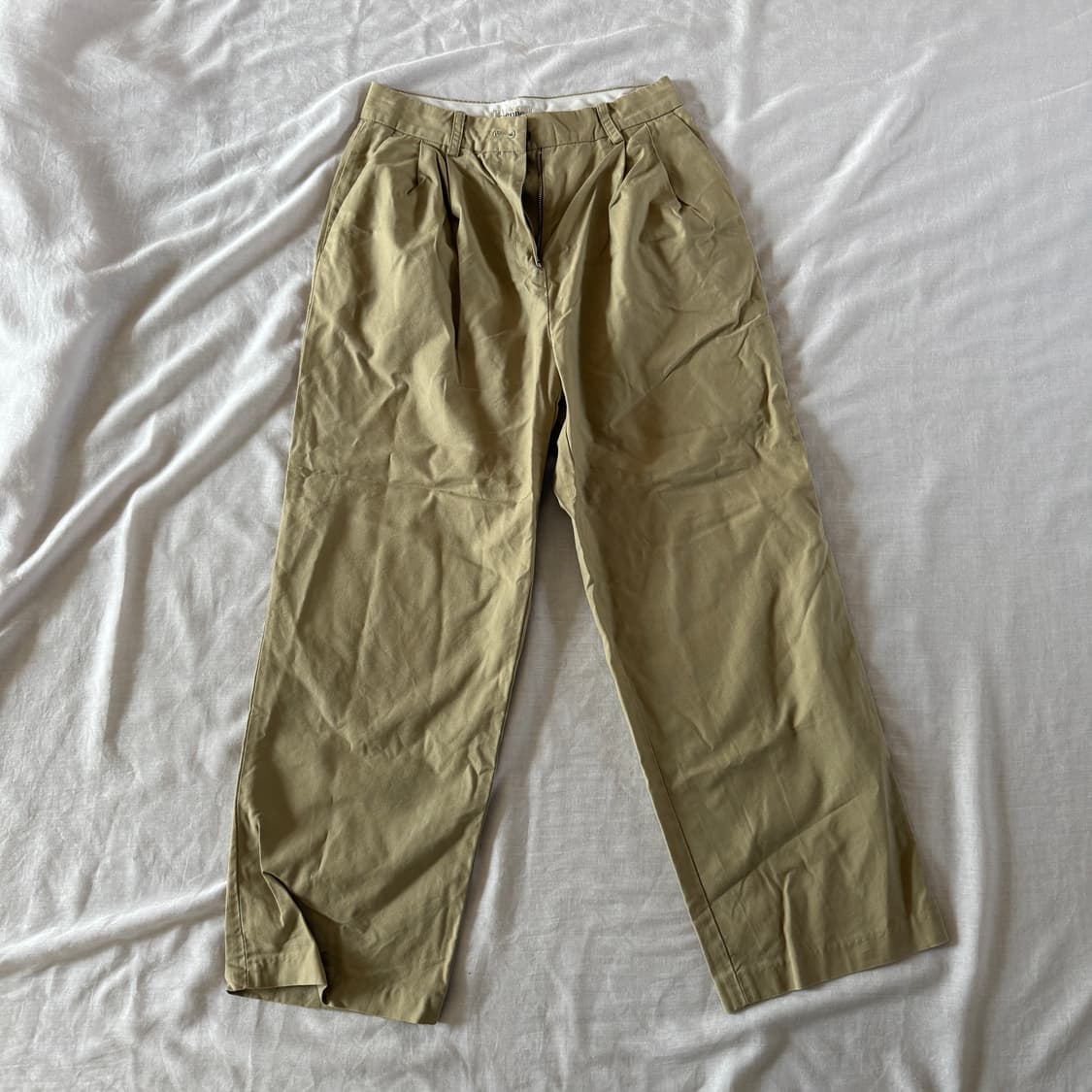 시엔느 마틴턱팬츠 상품이미지2