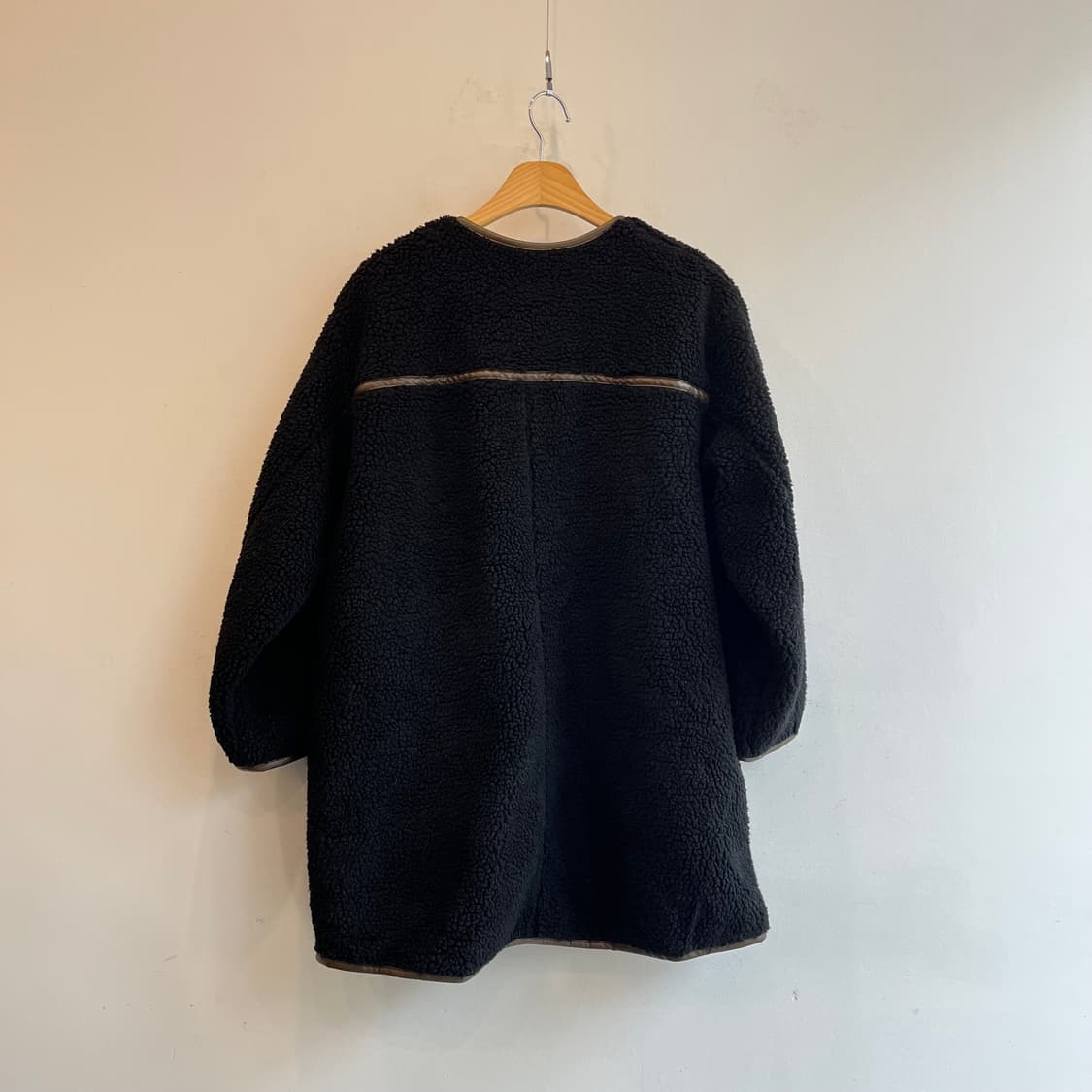 earth music&ecology 후리스 점퍼 상품이미지6