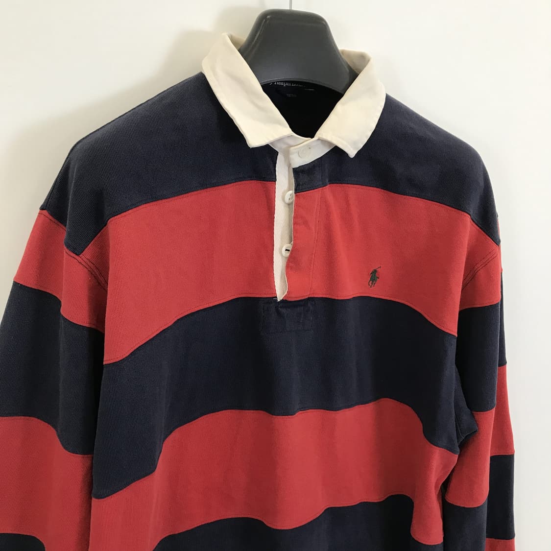 폴로랄프로렌 00s 럭비카라티 [105-110] 상품이미지2