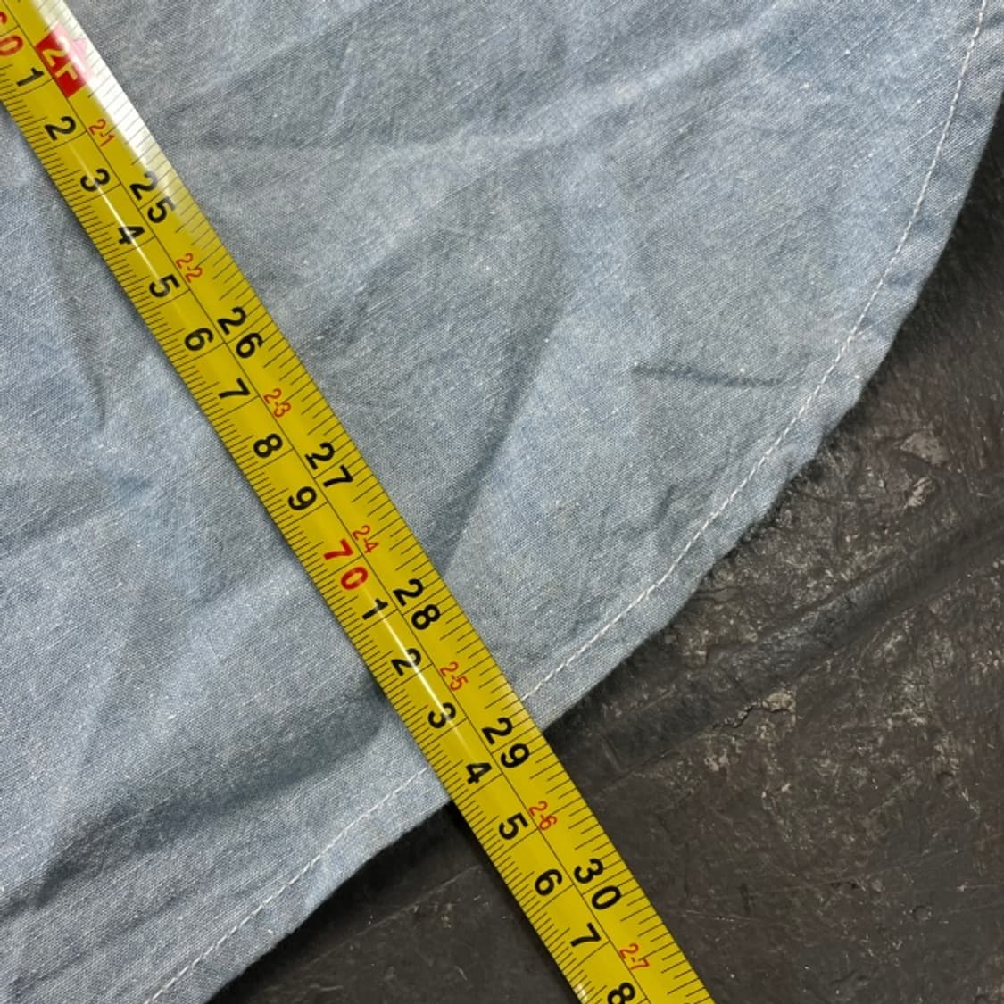 100 데우스 반팔 셔츠 상품이미지7