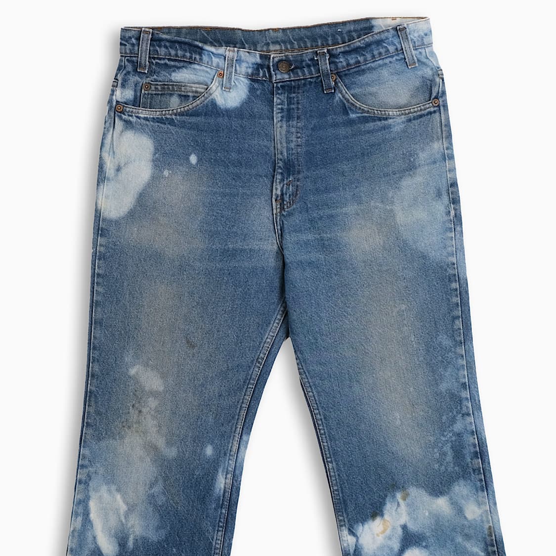 리바이스 517 오렌지탭 80s USA 34 인치 OR51736177 상품이미지4