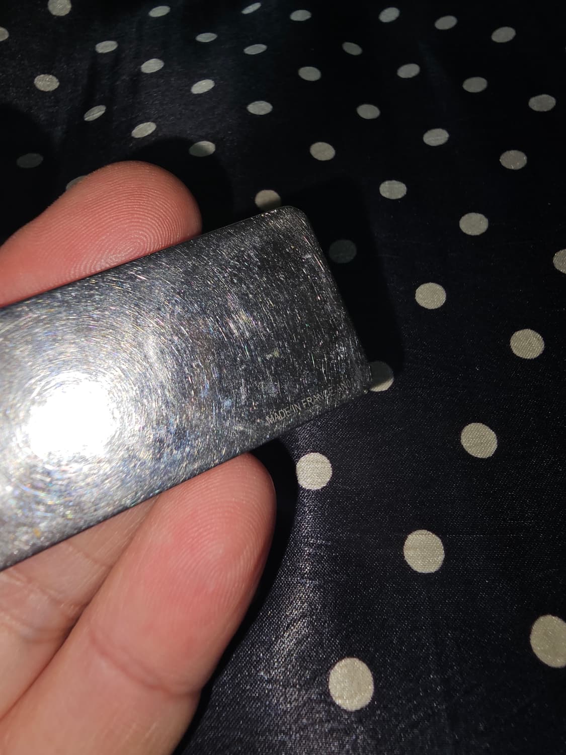 루이비통 샹젤리제 빌클립 머니클립 상품이미지6