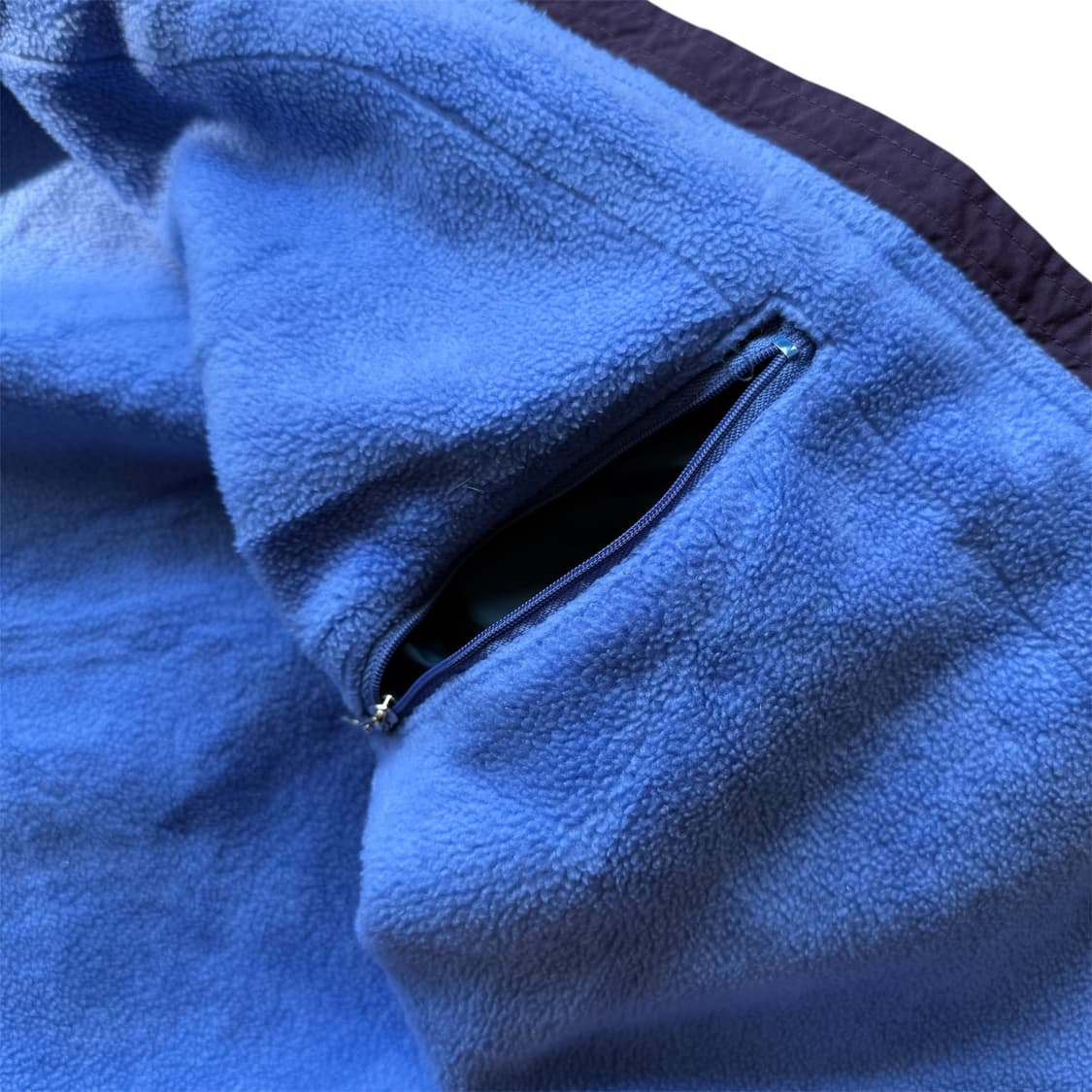 90s Made in USA L.L.Bean 웜업 자켓 상품이미지7