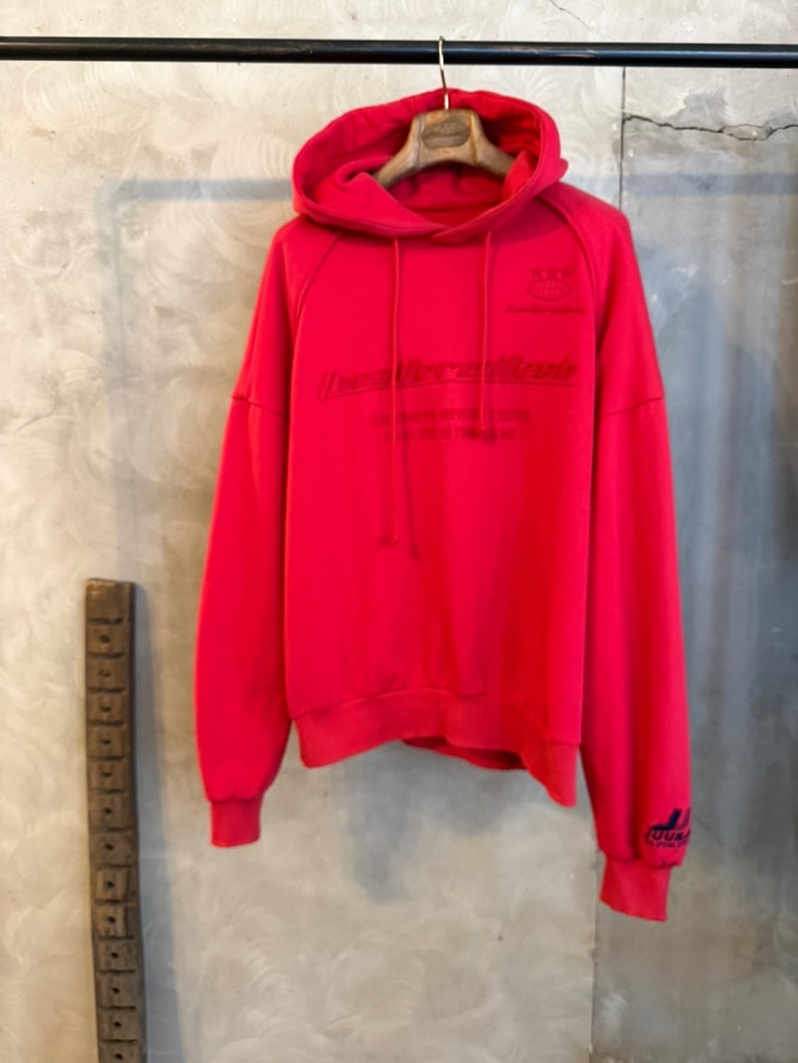 준지 후드티 105 상품이미지10