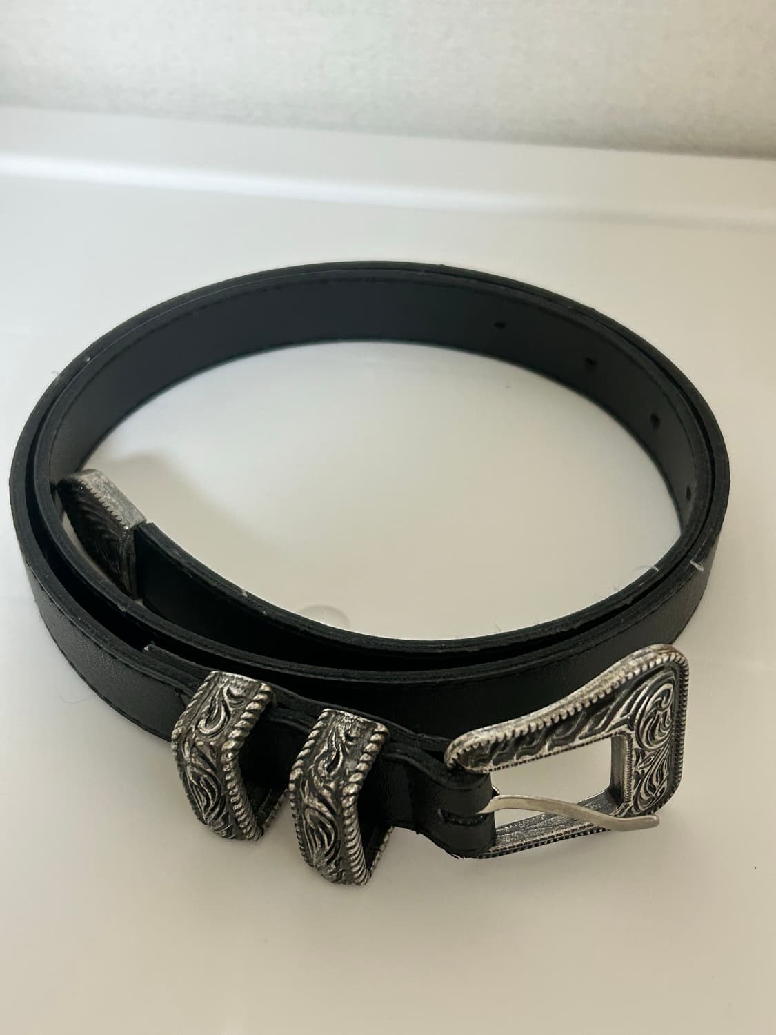 웨스턴 벨트 상품이미지1