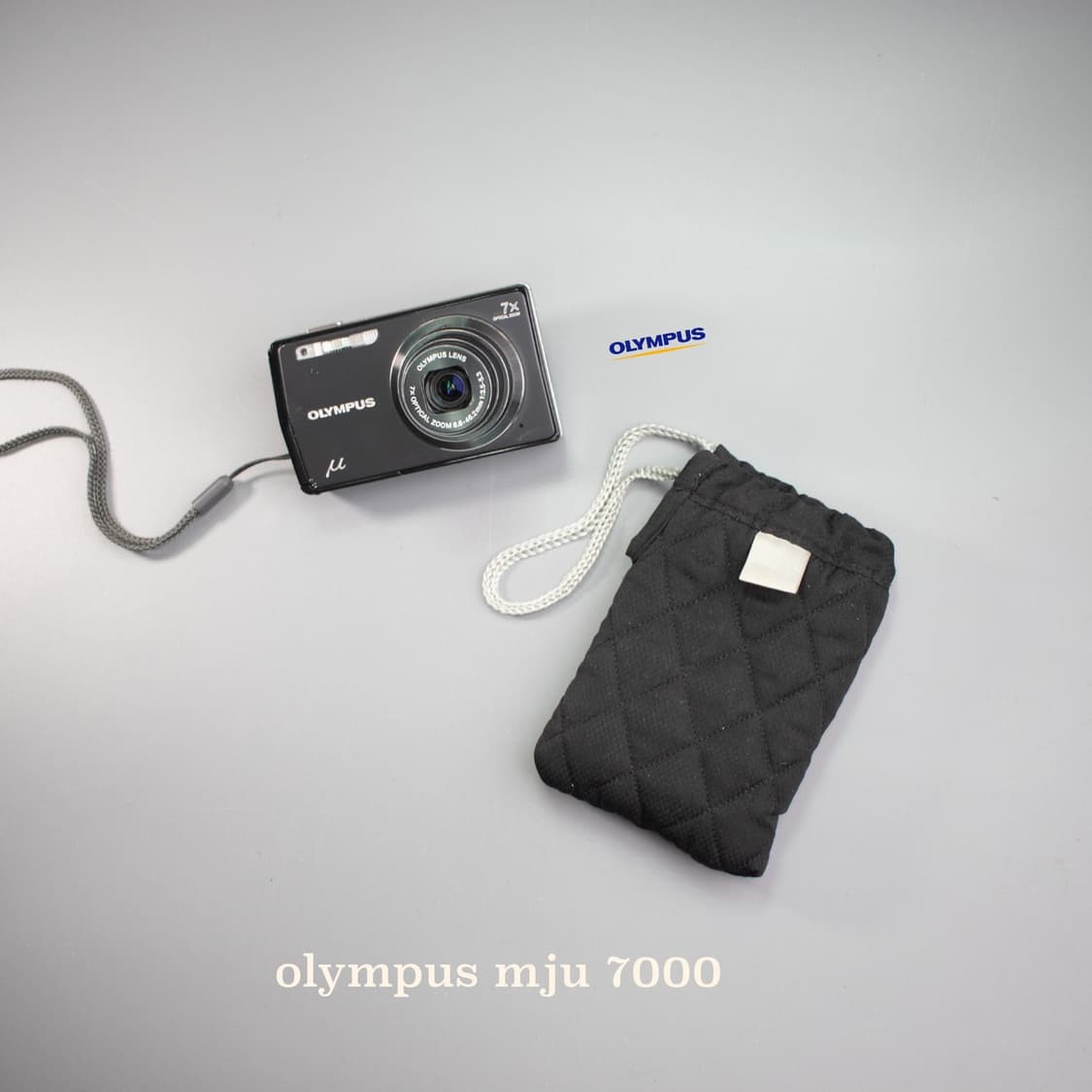 디카 올림푸스 뮤 7000 (결과물 0) 상품이미지1