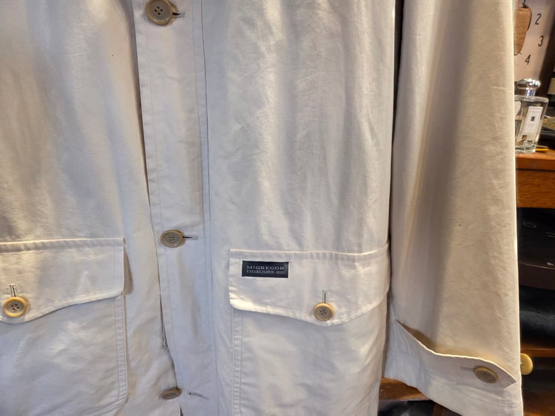 맥그리거 자켓 상품이미지5