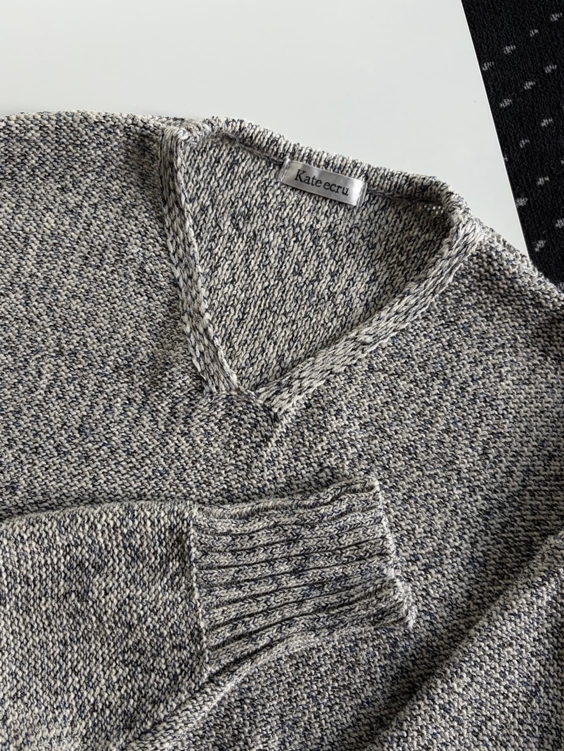 kate ecru 상품이미지8