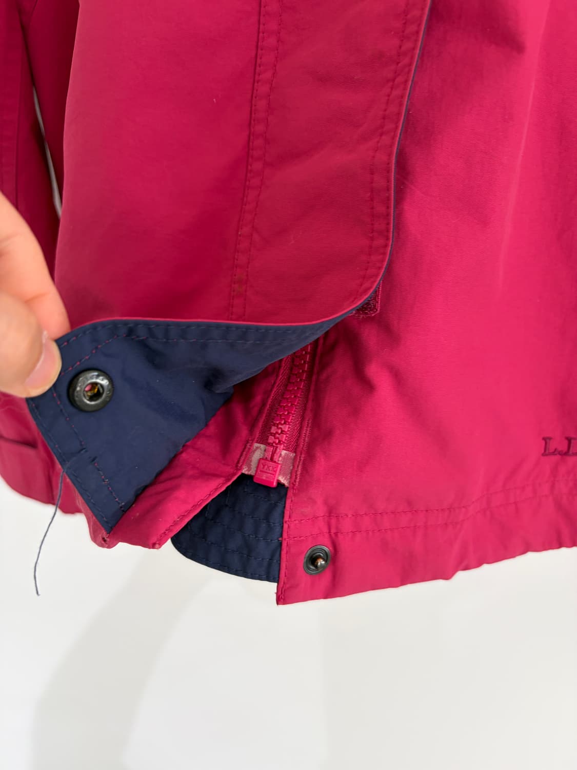 L.L.BEAN jacket 상품이미지4