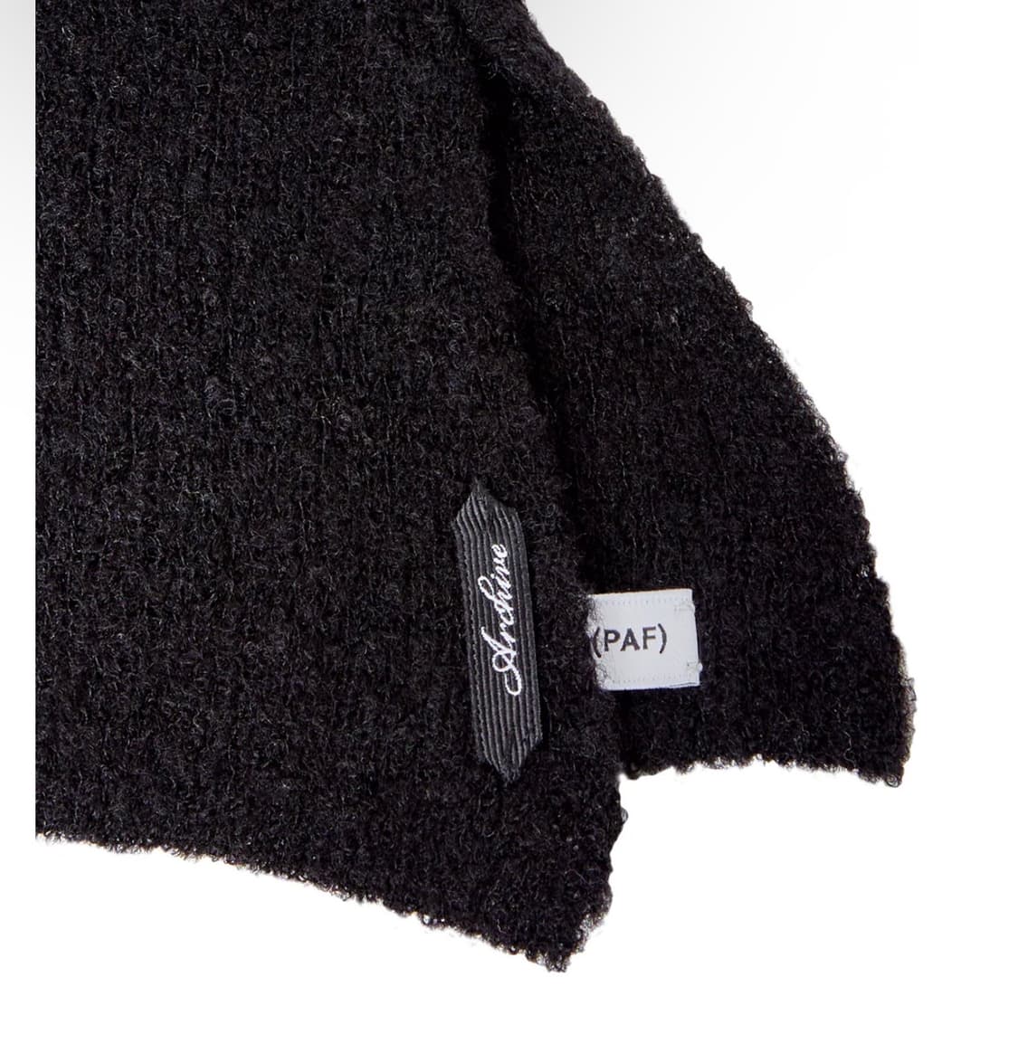 [새상품] 포스트아카이브팩션 워머  상품이미지2