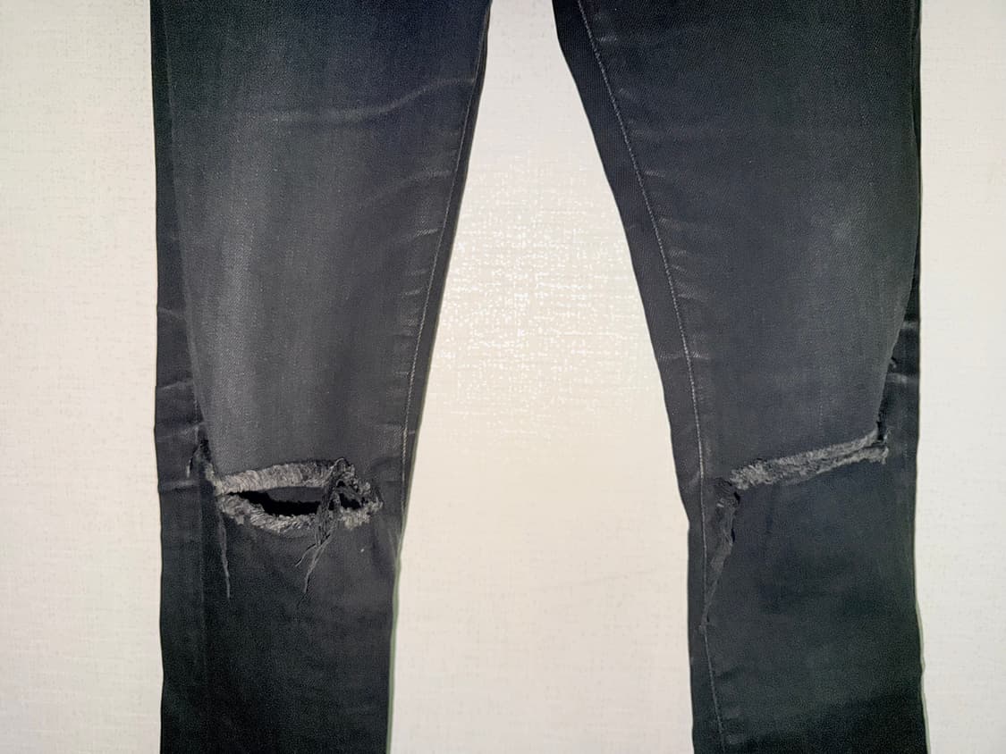 생로랑 블랙 무찢진 상품이미지3