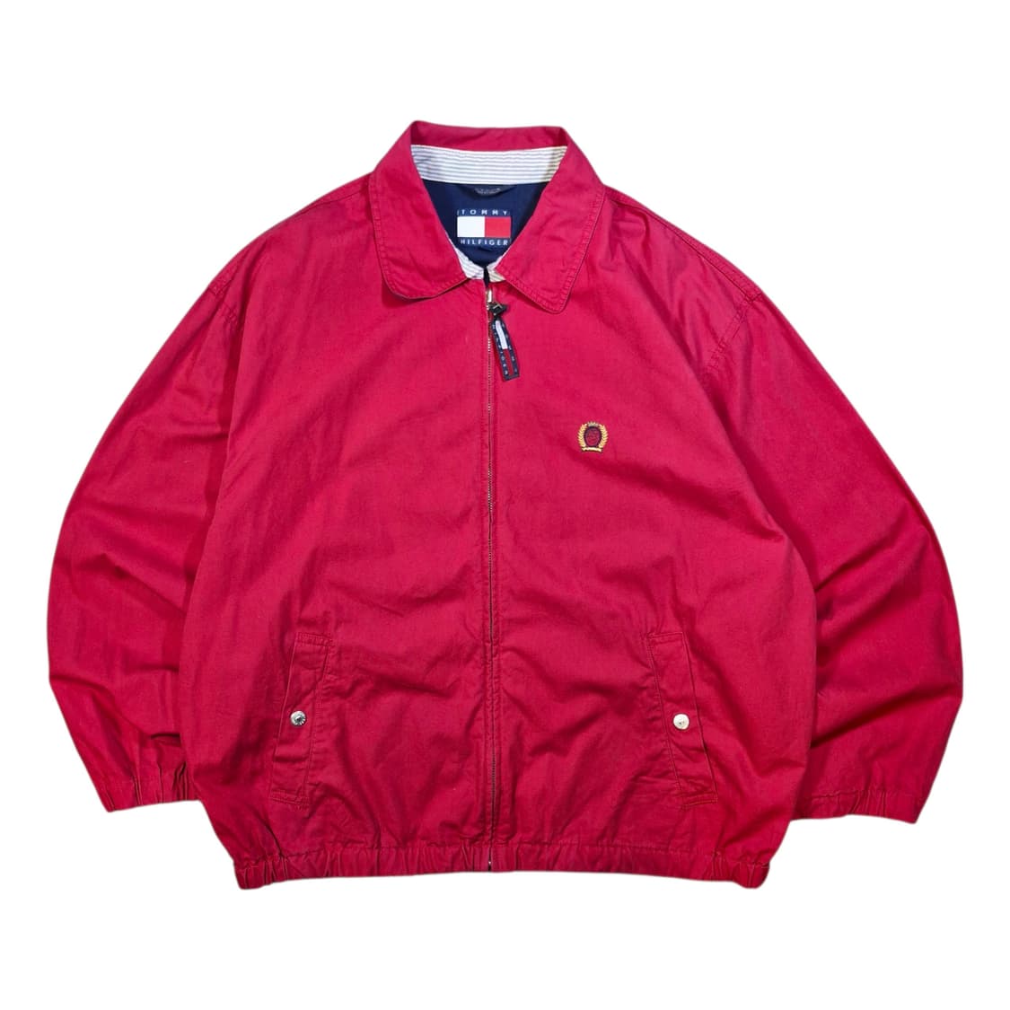 타미힐피거 자켓 상품이미지2