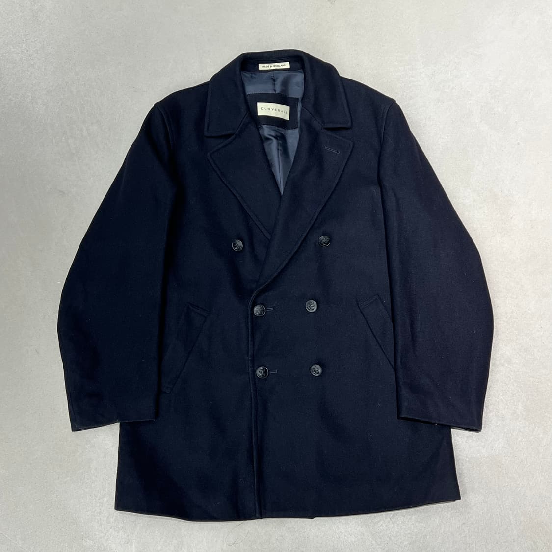 글로버올 더블코트 s08946 상품이미지1