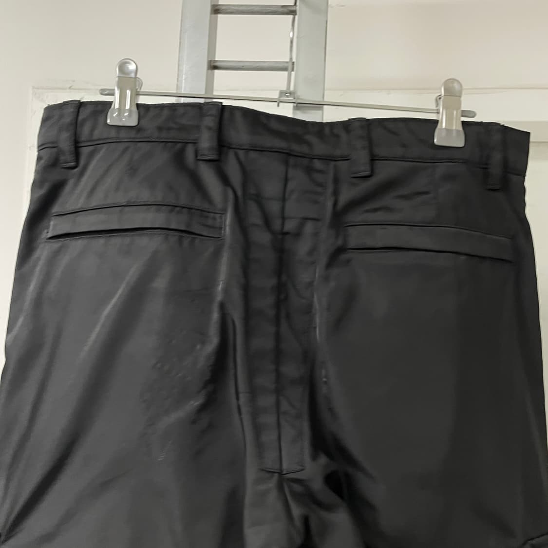 프라다 리나일론 카고 팬츠 46 상품이미지9