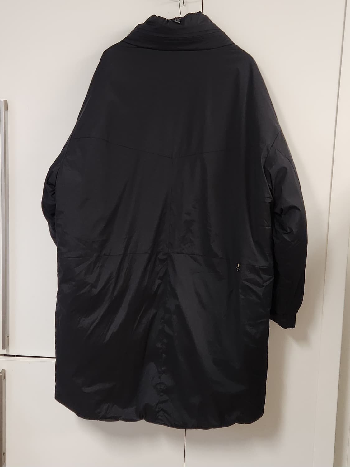 K2 씬에어 구스패딩 110 상품이미지2