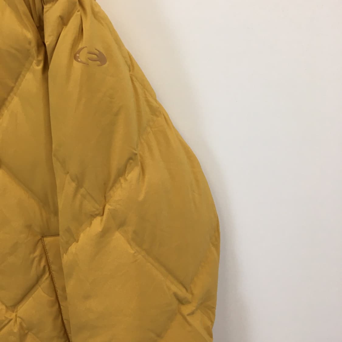 아이더 빅디아망 구스다운패딩 여성 100  상품이미지3