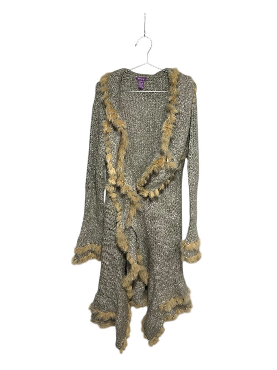 vtg cardigan 상품이미지1