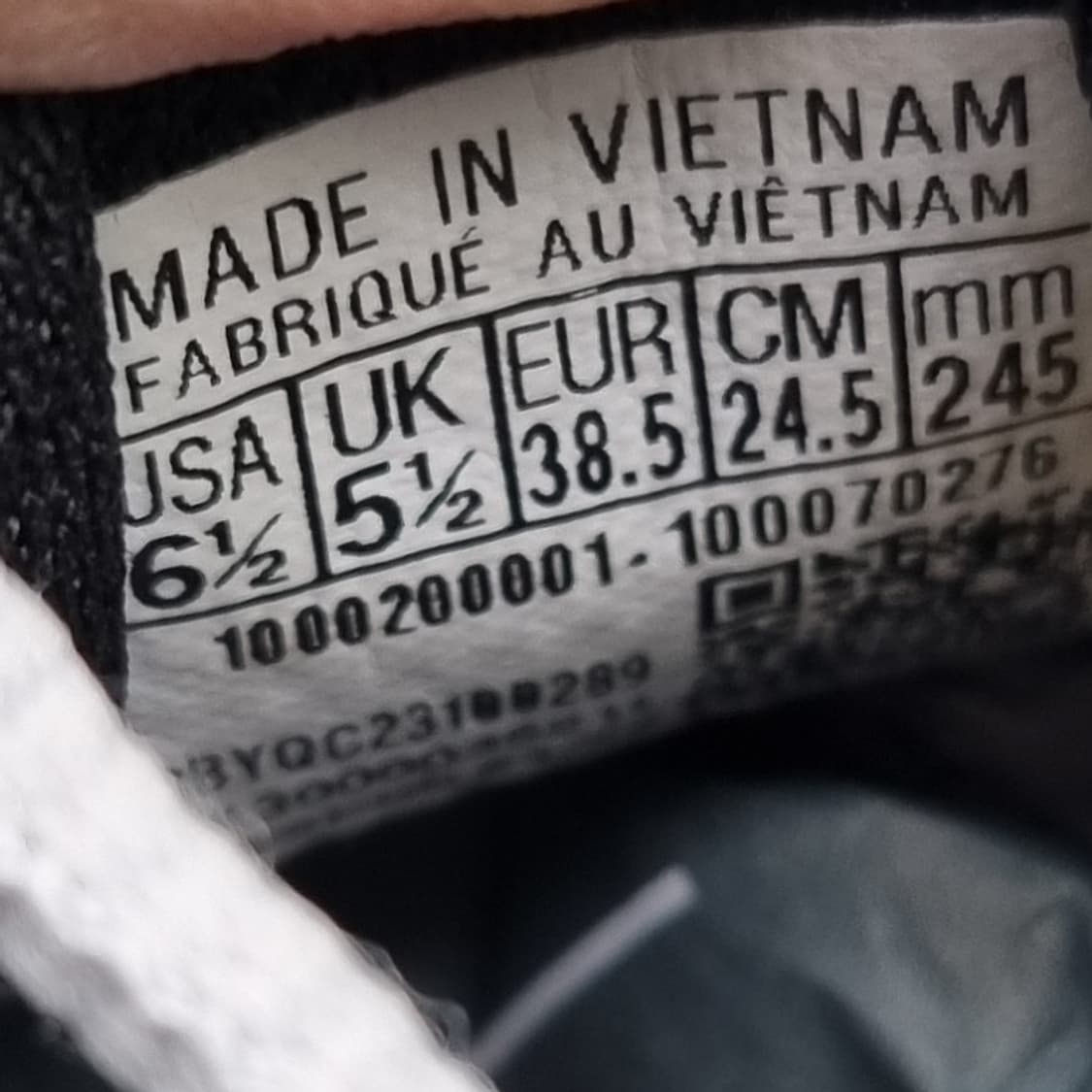 리복 프리미어 로드플러스 여성운동화245 상품이미지6