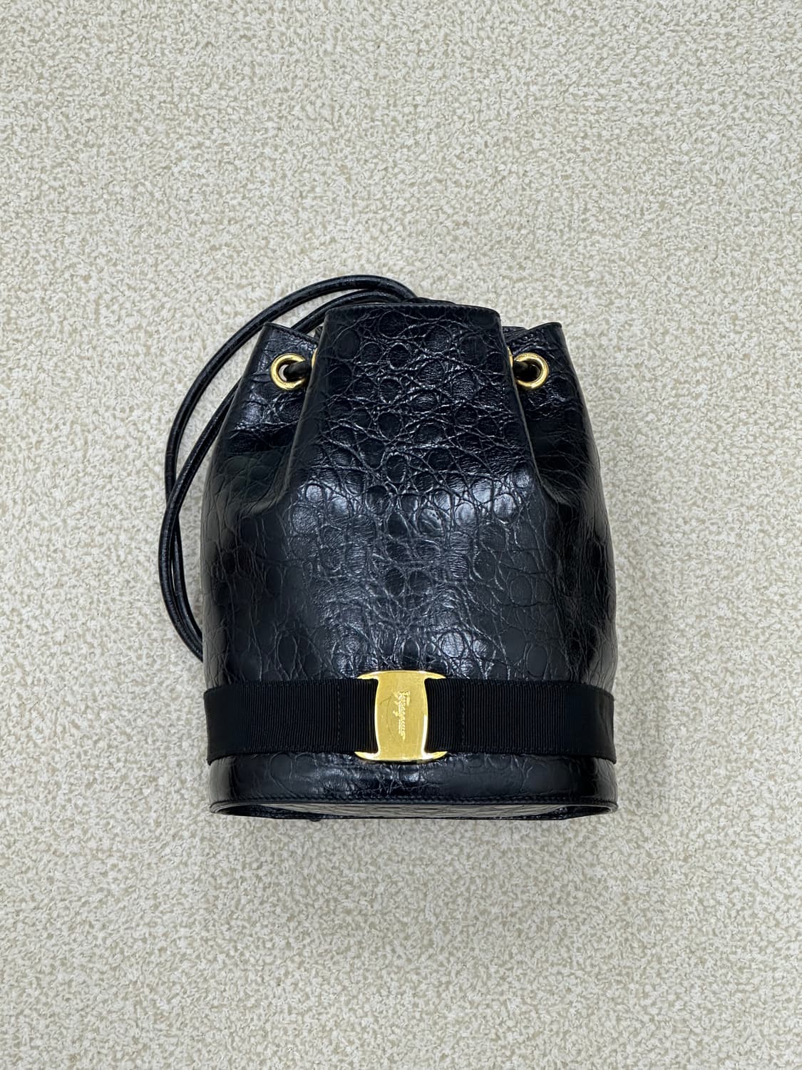 페라가모 백팩 상품이미지1