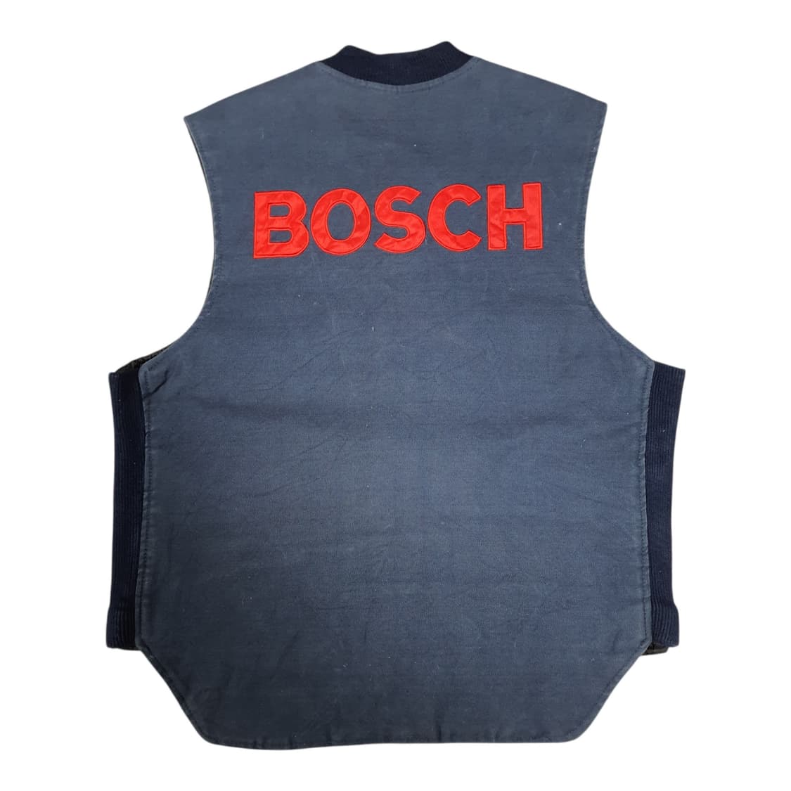 ✨ (바배) 터프덕 U.S.A 워크 패딩 조끼 상품이미지2