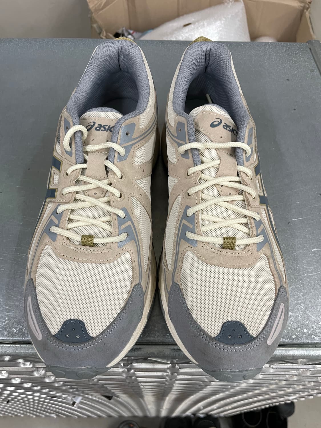 아식스 젤 벤쳐 6 아이언클래드 260 (gr-4737) 상품이미지5