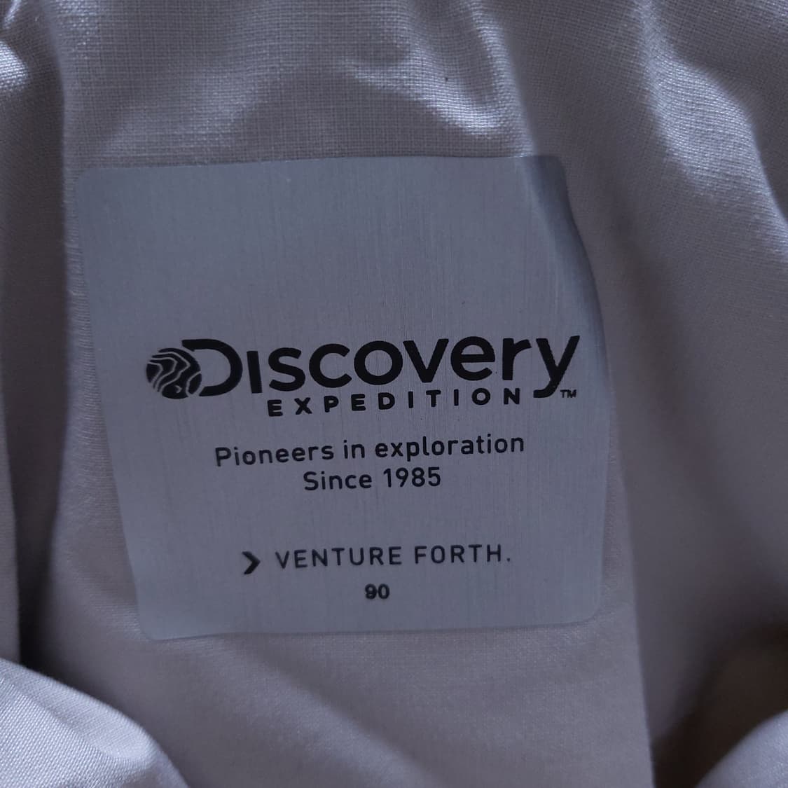 디스커버리 여성 바람막이 90 0226 상품이미지3