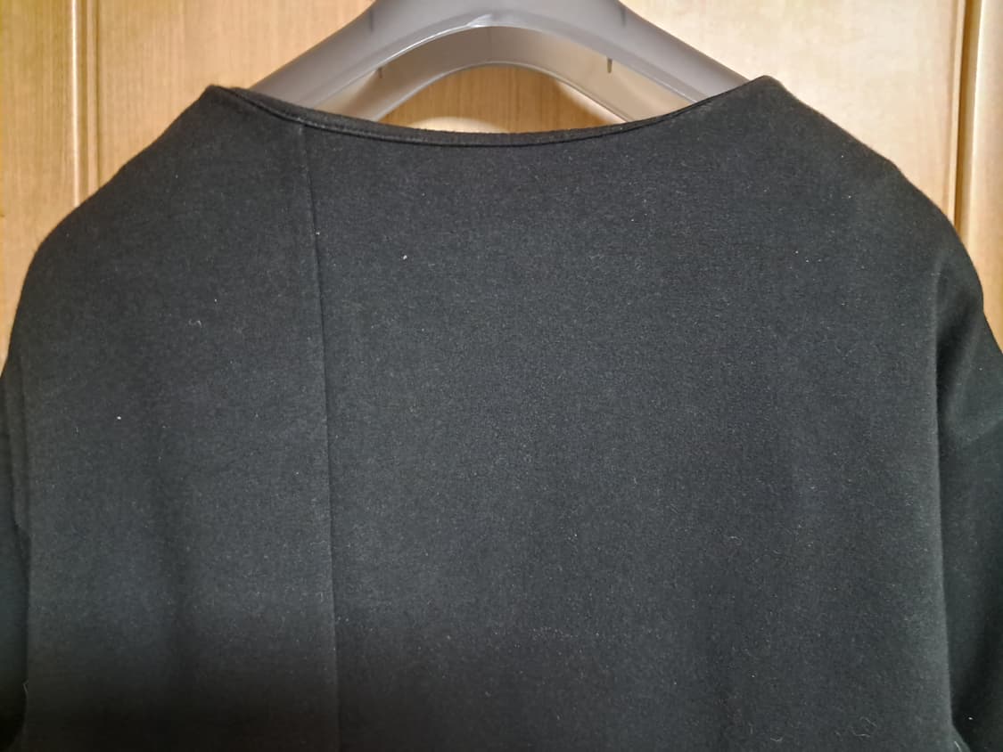 다이나핏 여성 스웻셔츠 M 상품이미지5