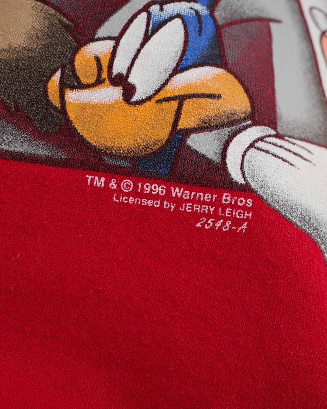 90's looney tunes 상품이미지3