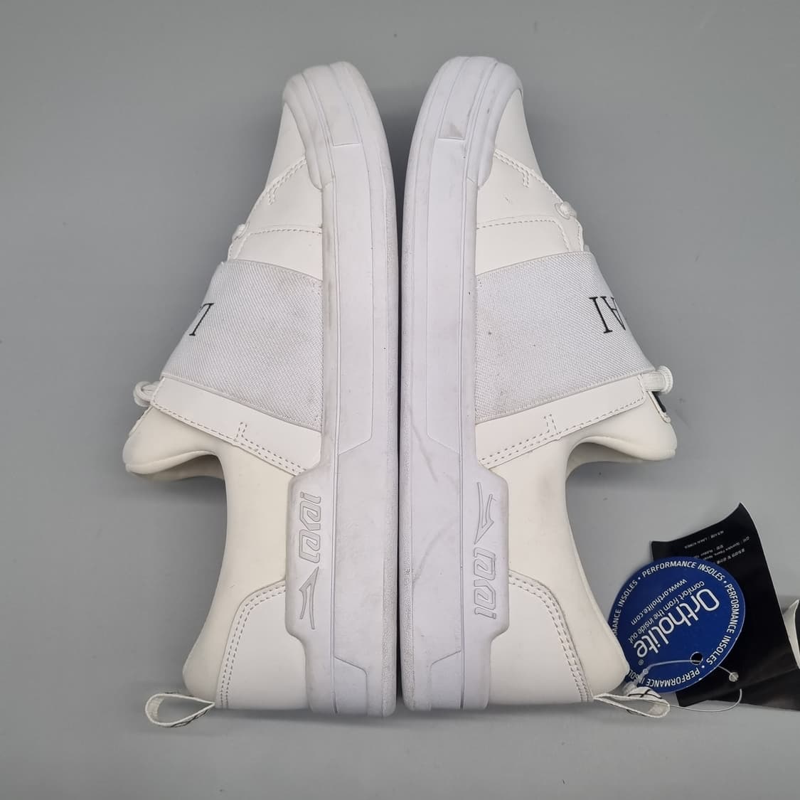 새상품 라카이 어반 남성슬립온 260 상품이미지5