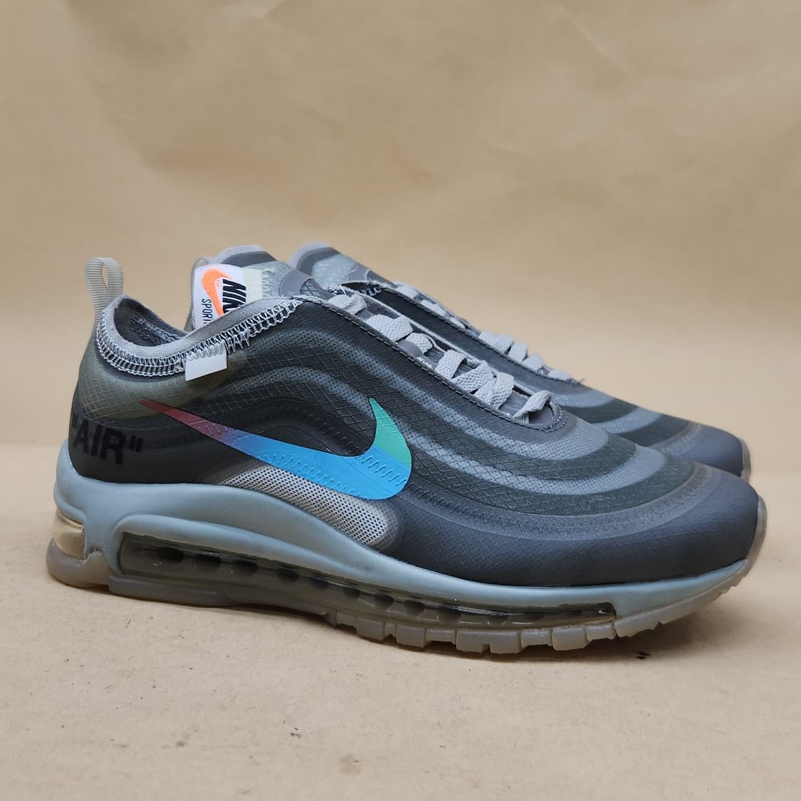 나이키 에어맥스97 운동화250  상품이미지1