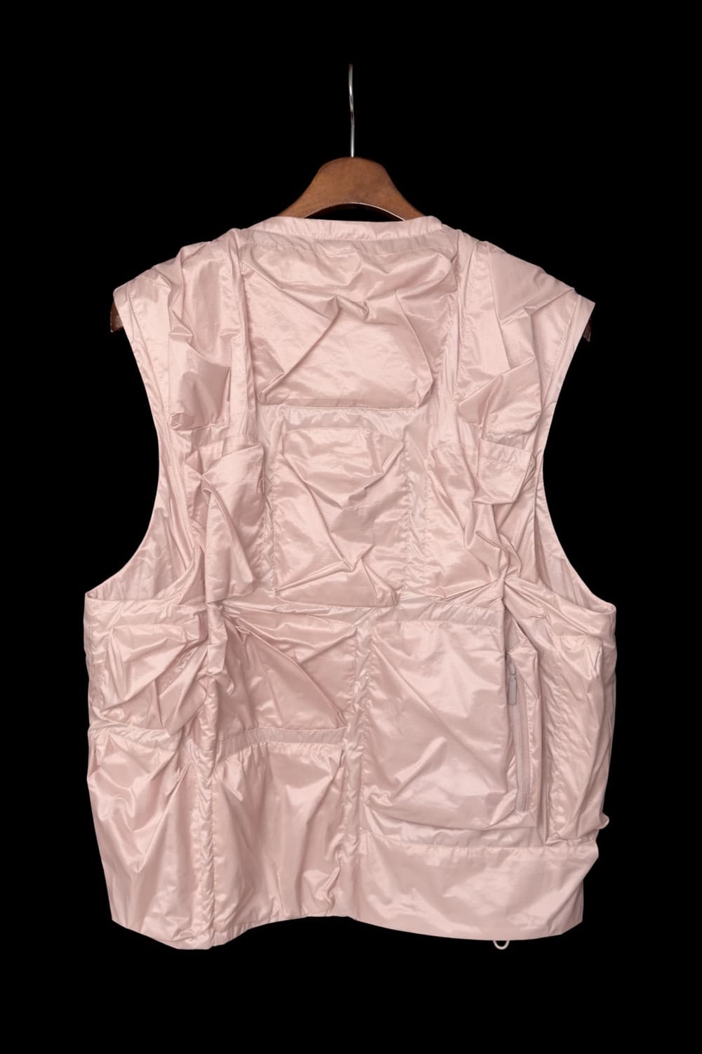 A.A. Spectrum Great Wall 베스트 핑크 S 상품이미지2