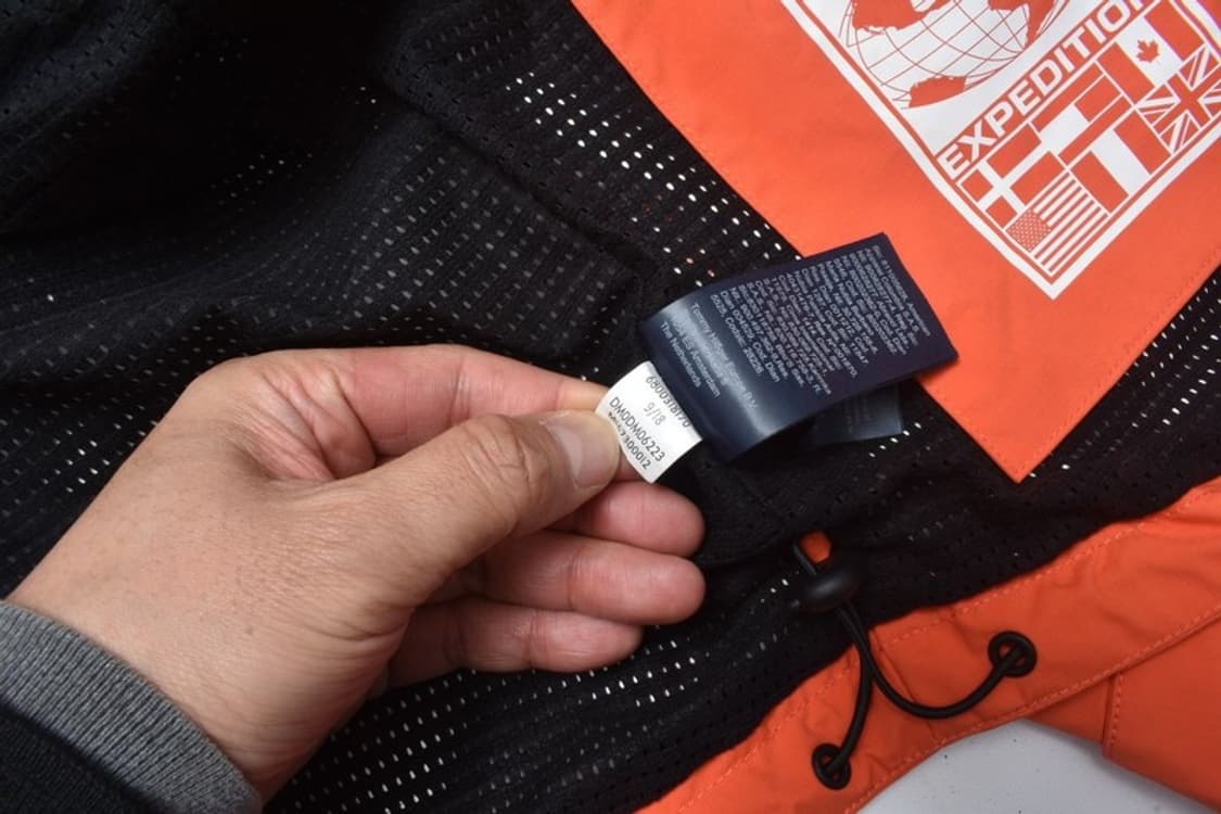 00S 타미힐피거 자켓 익스페디션 파카 XL M0037 상품이미지8