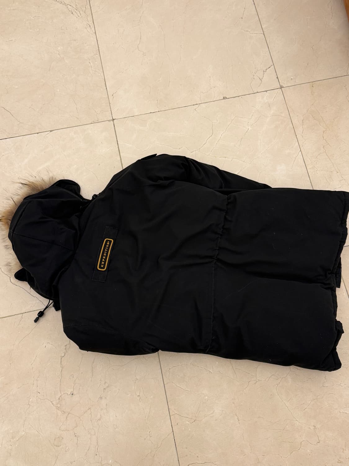 캐나다구스익스페디션m사이즈 상품이미지2